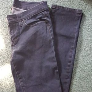 LOFT Skinny Jeans